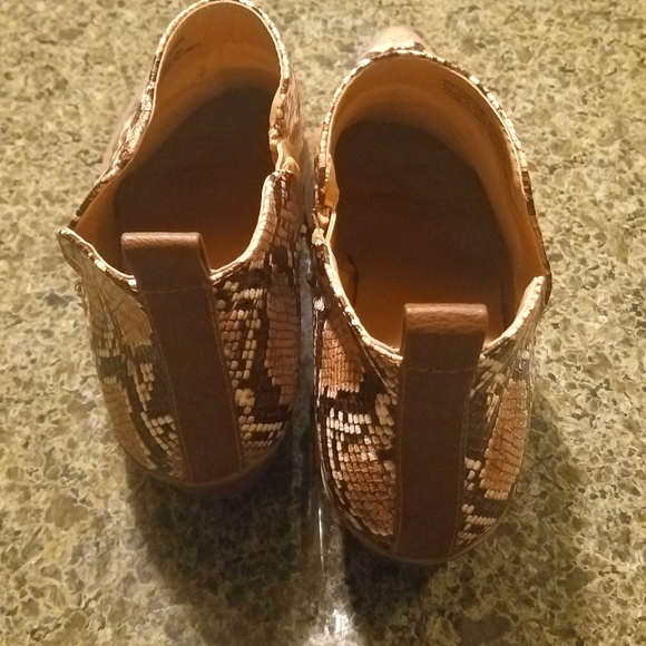 Python booties - Picture 5 of 11